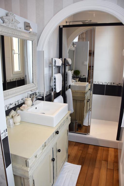 La Porte De Bretagne Péronne Værelse billede